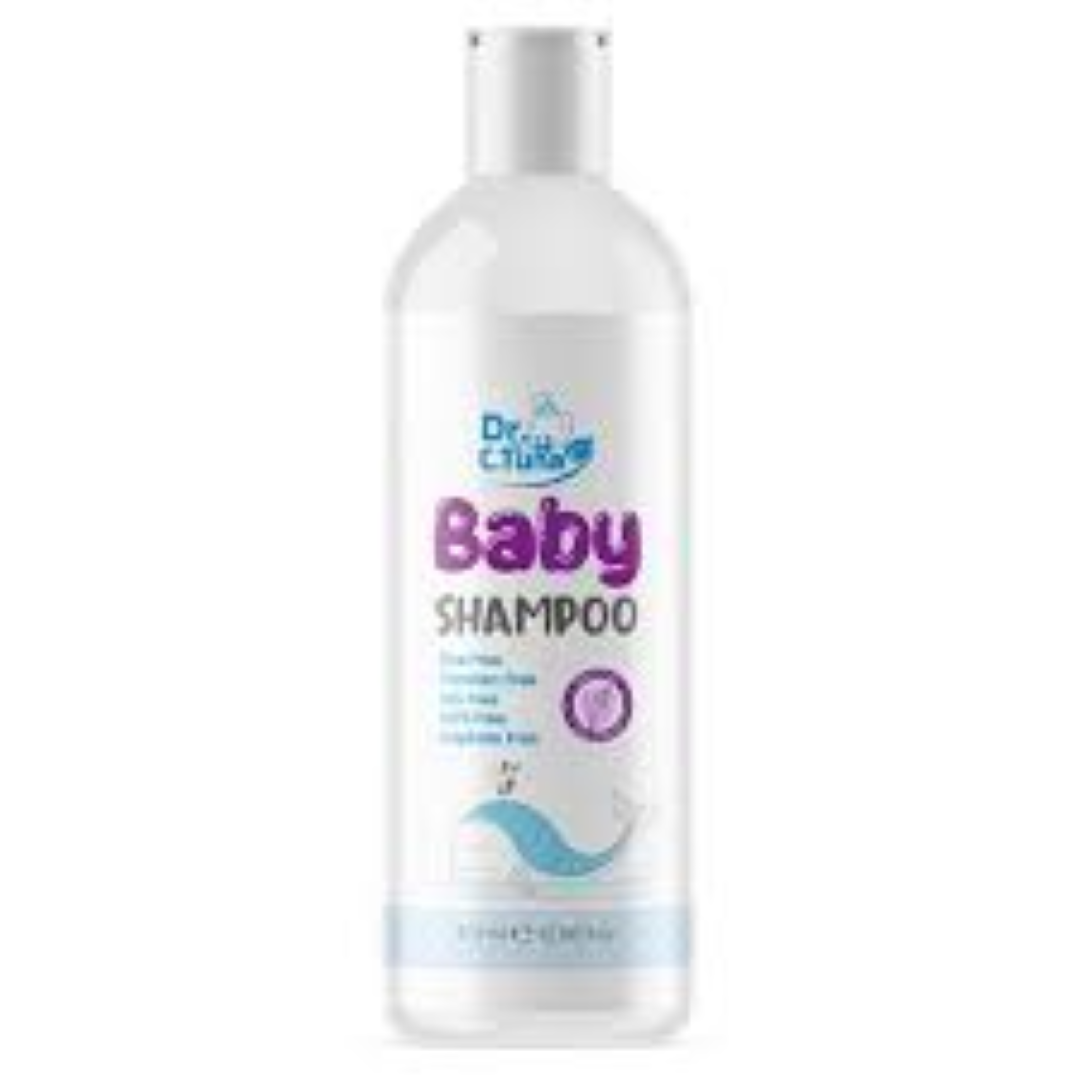 FARMASI BABY SHAMPOO 445ML
